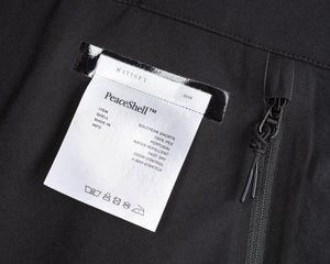 PeaceShell™ Solotex® Hiking Shorts