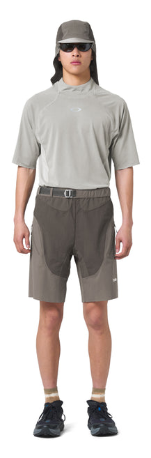 PeaceShell™ Oakley® Belted Shorts System – Satisfy