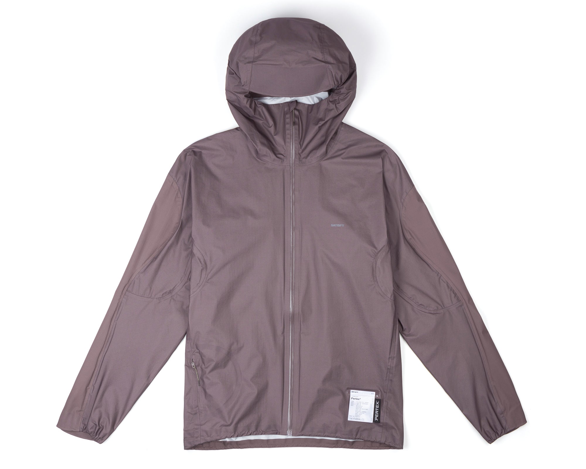 Graphpaper) PERTEX-SHIELD Reversible Hooded Down (GM233