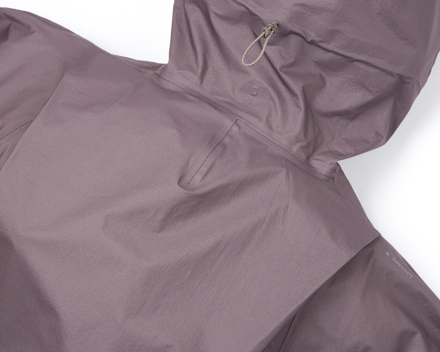 Pertex® 3L Fly Rain Jacket