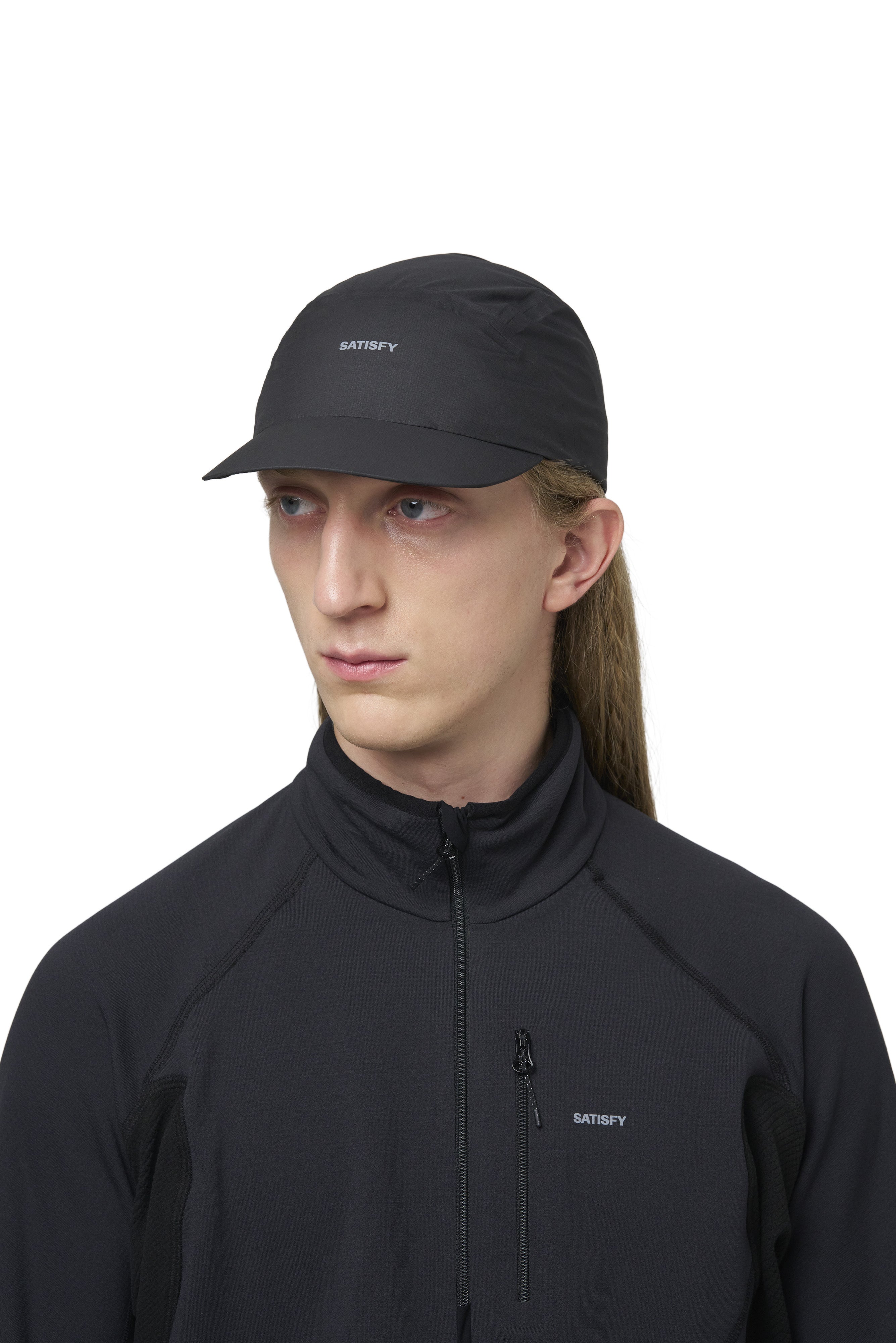 Pertex® 3L Rain Cap