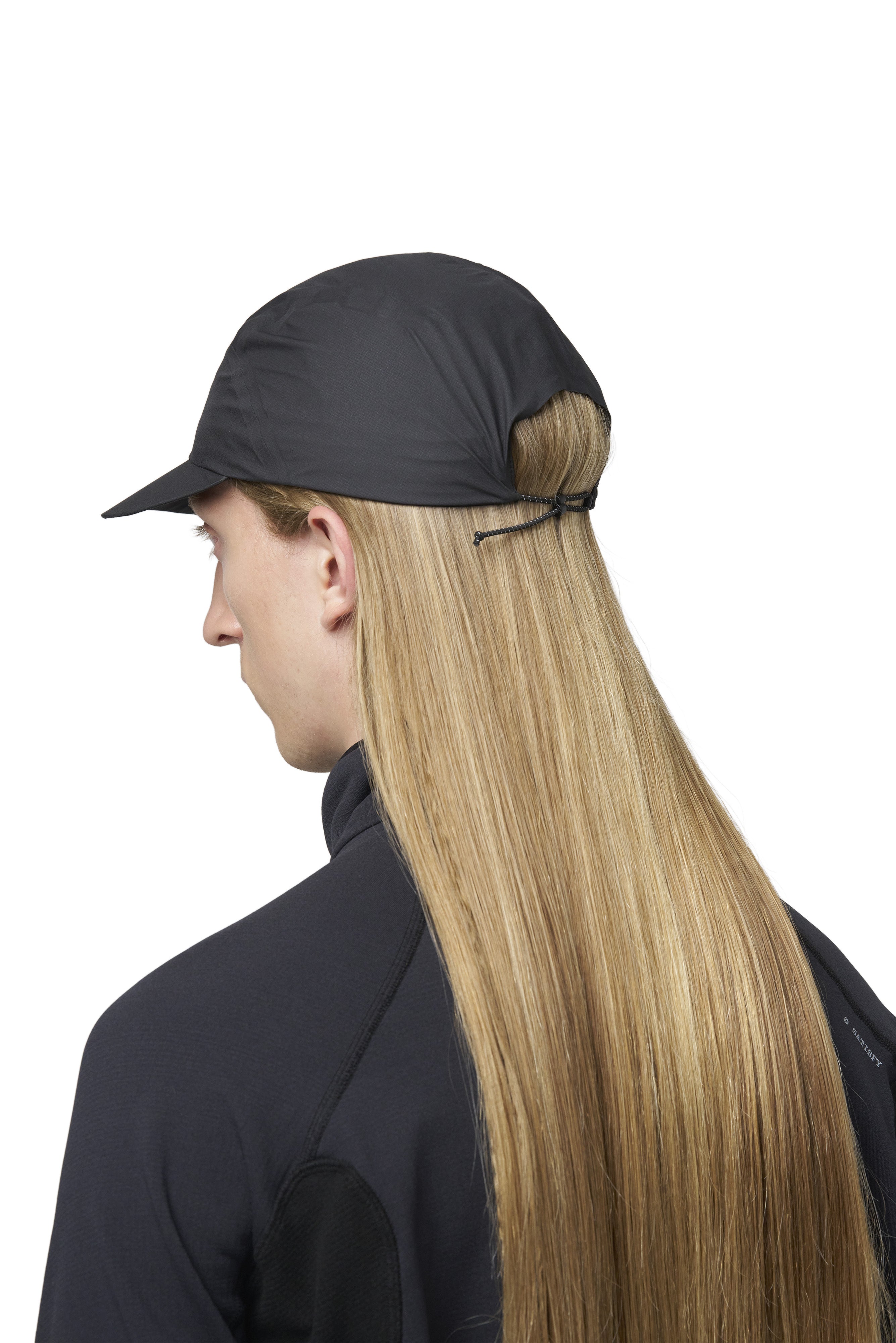 Pertex® 3L Rain Cap