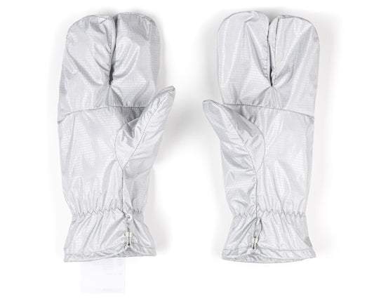 SilverShell™ Lobster Over Mitts