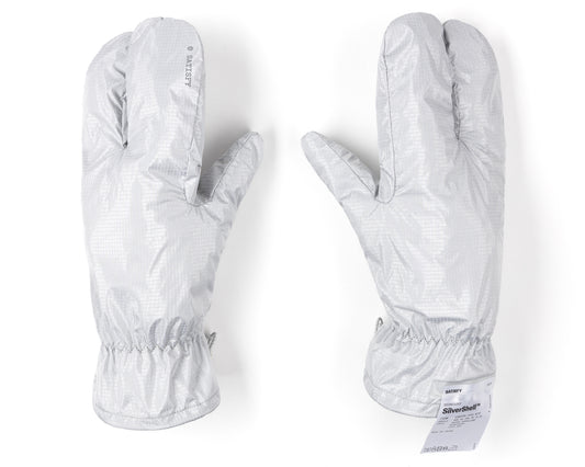 SilverShell™ Lobster Over Mitts
