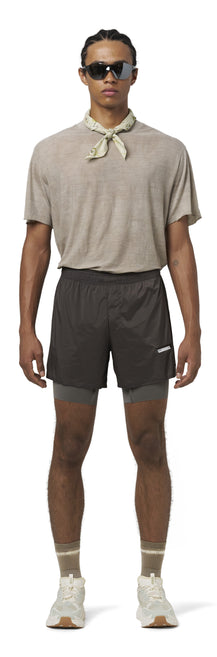 CoffeeThermal™ 8” Shorts