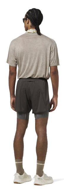 CoffeeThermal™ 8” Shorts