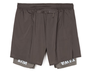 CoffeeThermal™ 8” Shorts