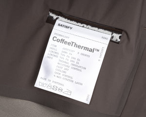 CoffeeThermal™ 8” Shorts