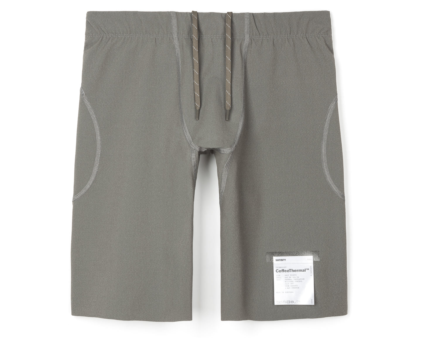 Justice™ CoffeeThermal™ Half Tights
