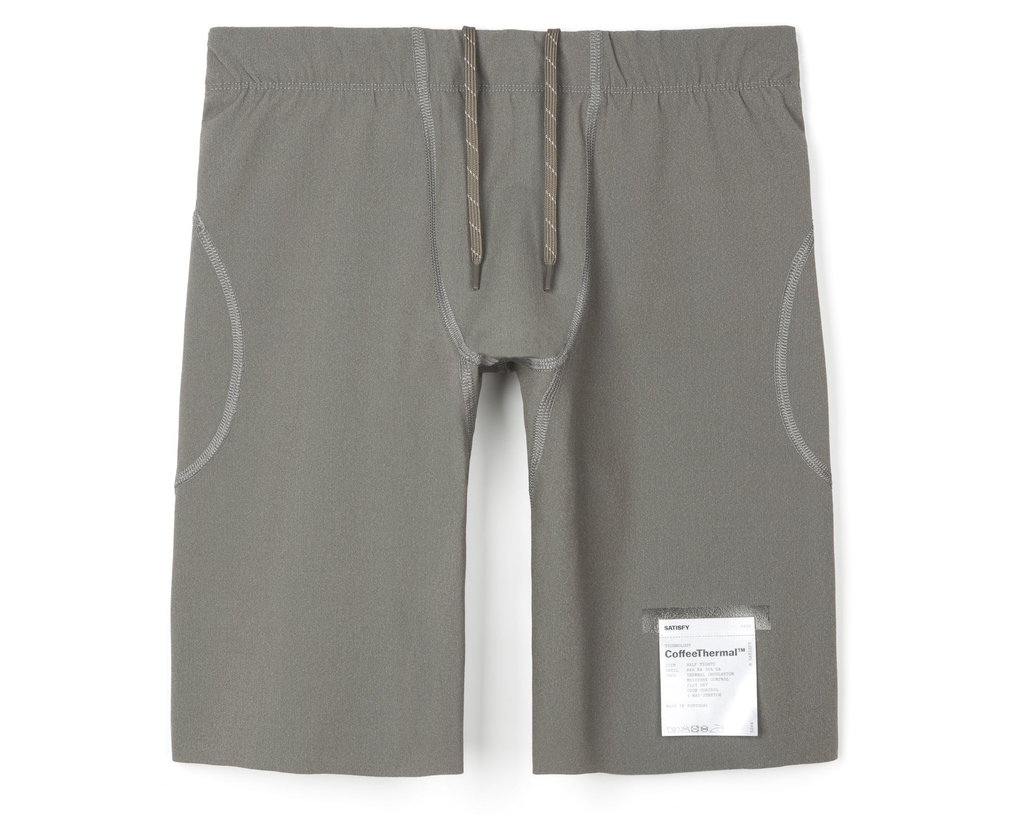 Justice™ CoffeeThermal™ Half Tights