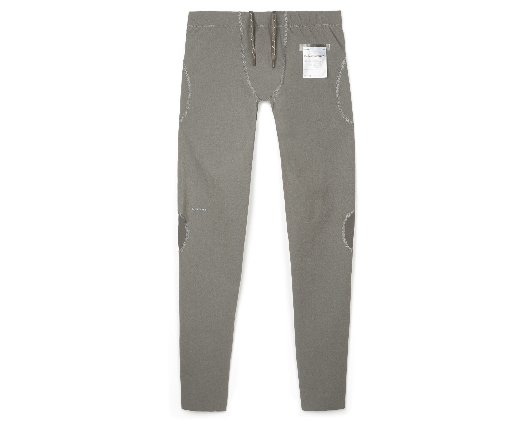 Justice™ CoffeeThermal™ Tights