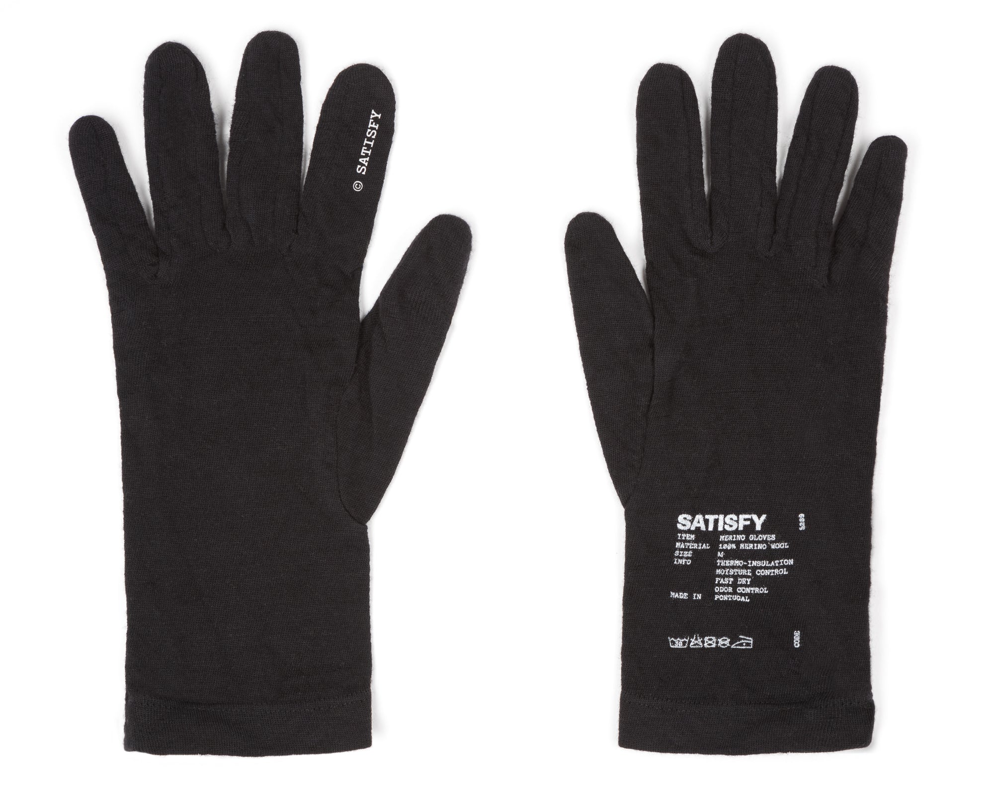 CloudMerino™ Liner Gloves archive