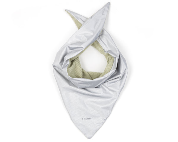 SilverShell™ Polartec® Bandana – Satisfy