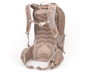 SATISFY® Osprey® Talon™ Mineral 22