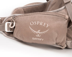 SATISFY® Osprey® Talon™ Mineral 22