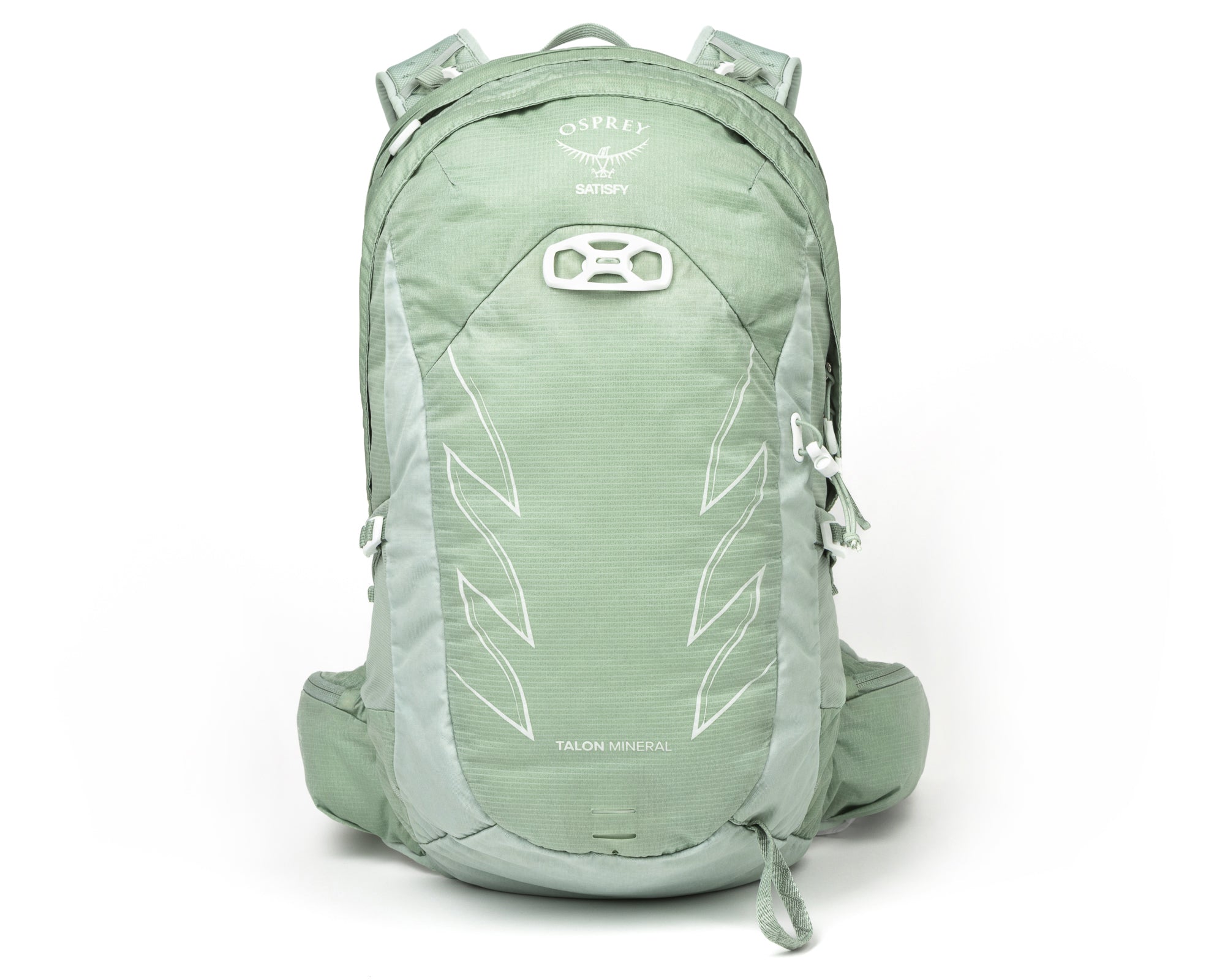 Osprey talon 22 store yerba green