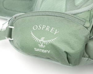 SATISFY® Osprey® Talon™ Mineral 22