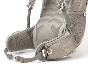 SATISFY® Osprey® Talon™ Mineral 22