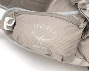 SATISFY® Osprey® Talon™ Mineral 22