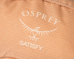 SATISFY® Osprey® Talon™ Mineral 22