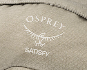 SATISFY® Osprey® Talon™ Mineral 22