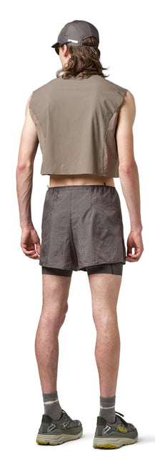 Rippy™ Dyneema® 3" Trail Shorts