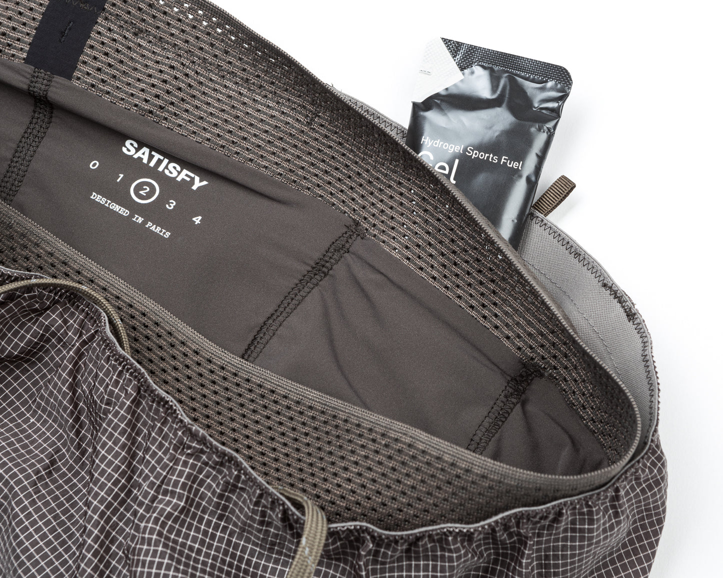 Rippy™ Dyneema® 3" Trail Shorts