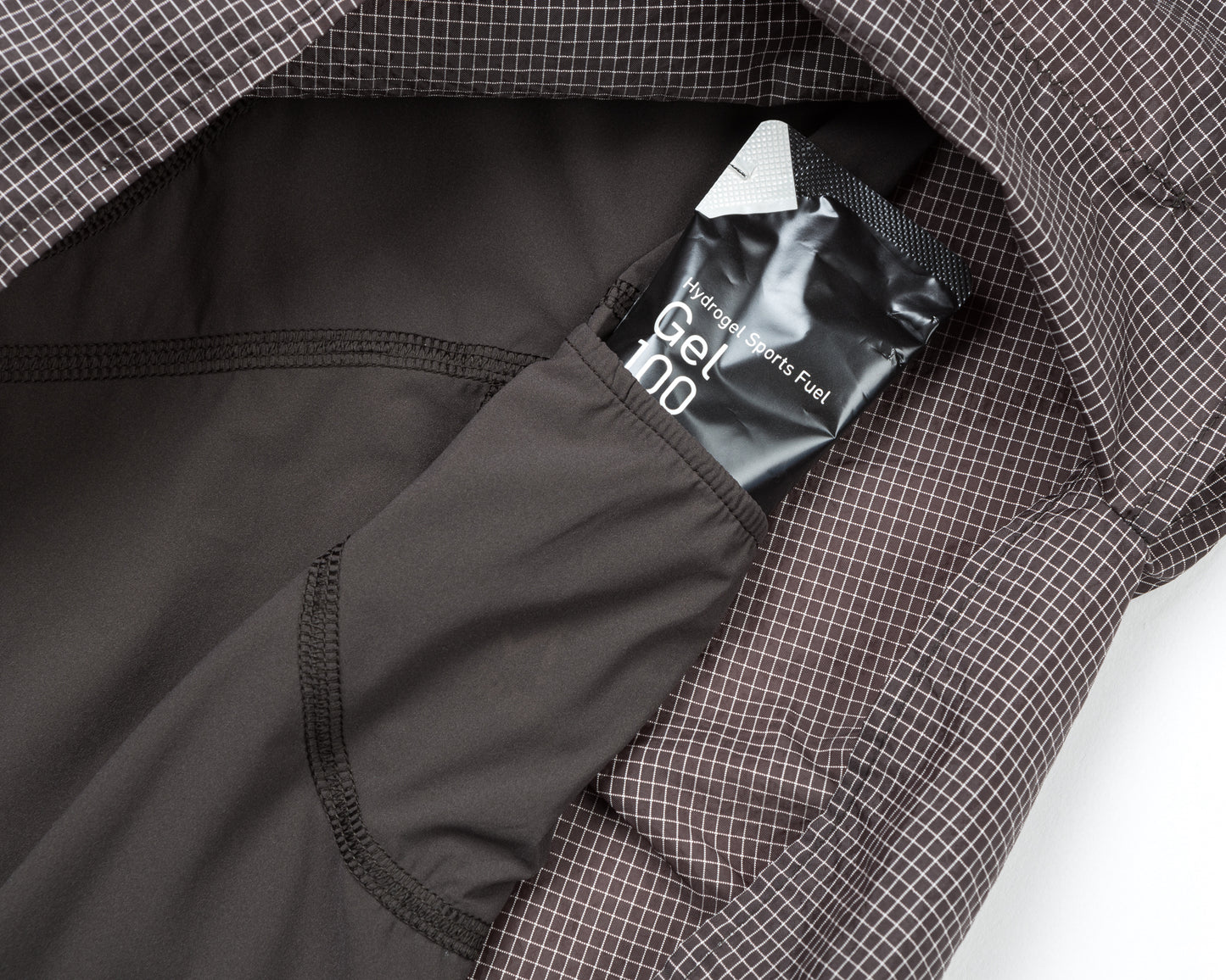Rippy™ Dyneema® 3" Trail Shorts