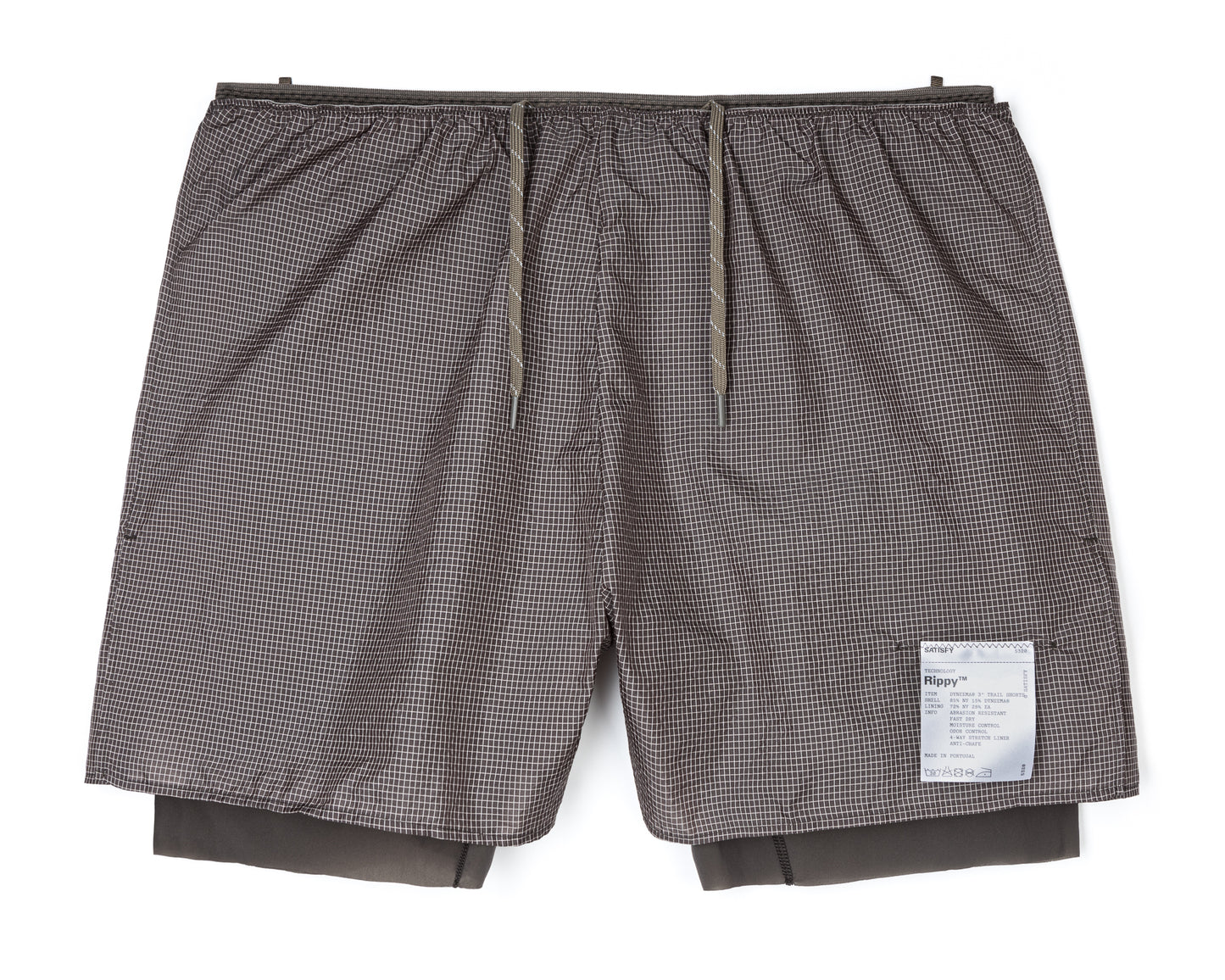 Rippy™ Dyneema® 3" Trail Shorts