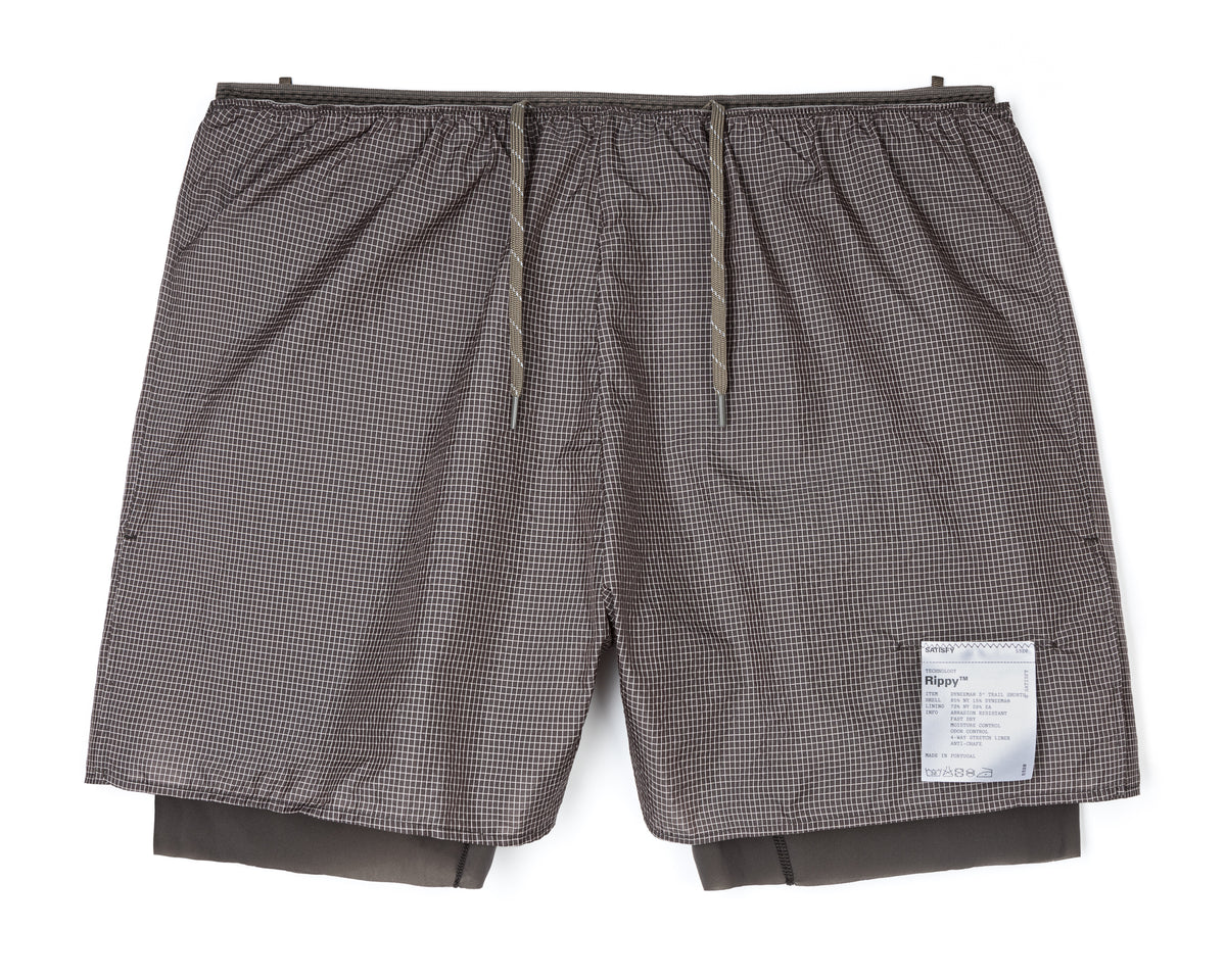 Rippy™ Dyneema® 3 Trail Shorts Satisfy