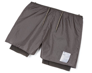 Rippy™ Dyneema® 3" Trail Shorts