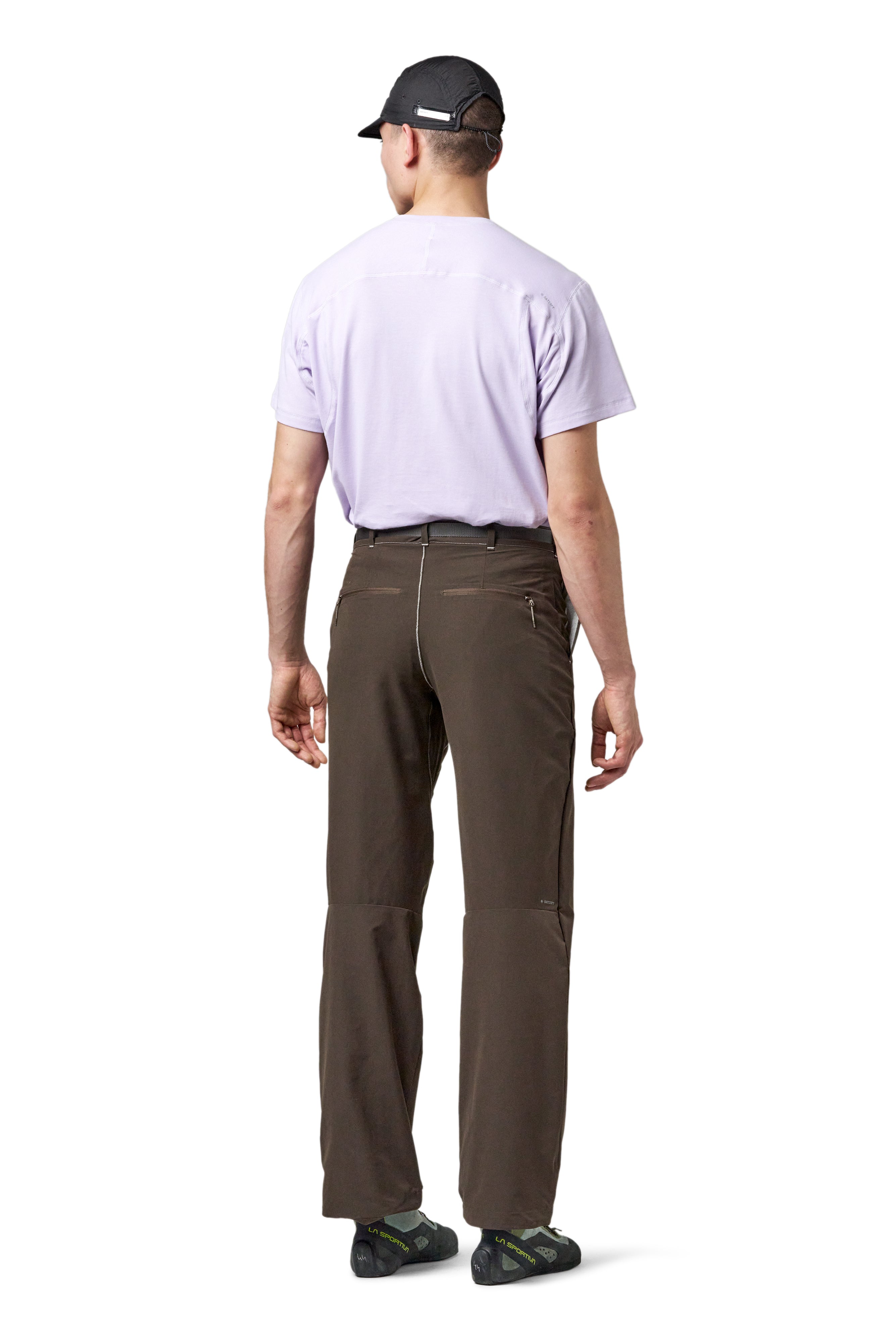 PeaceShell™ Standard Climb Pants