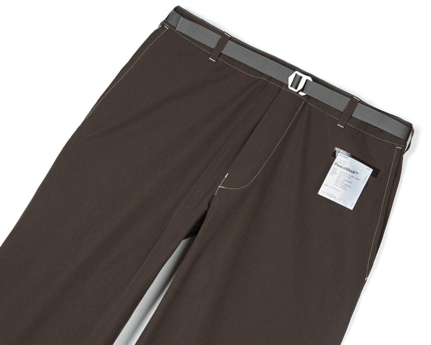 PeaceShell™ Standard Climb Pants