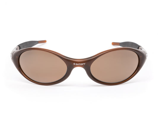 SATISFY® Oakley® Eye Jacket™