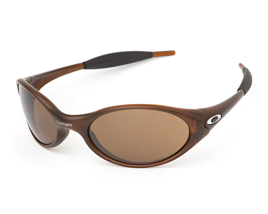 SATISFY® Oakley® Eye Jacket™