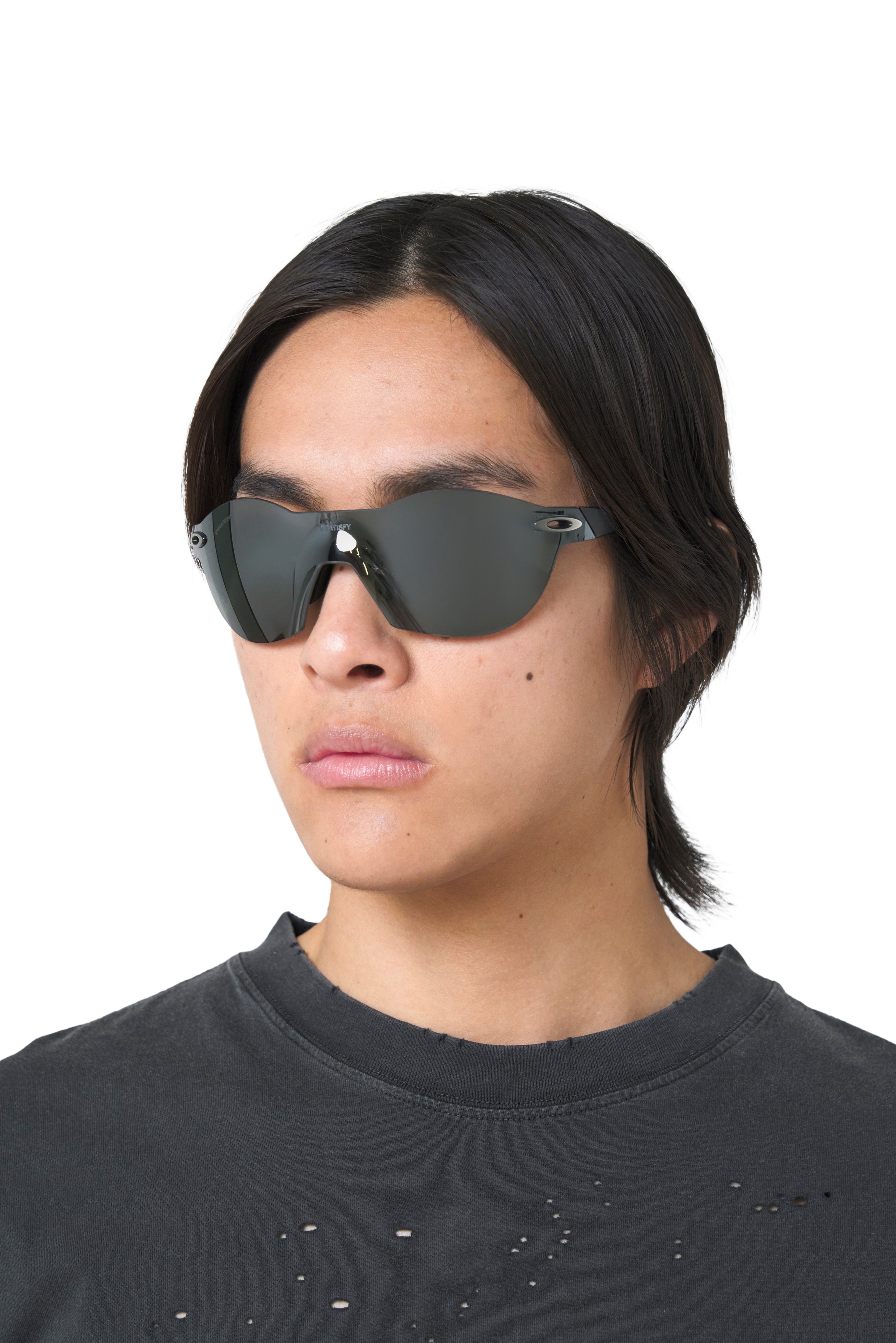 オークリー OAKLEY RE:SUBZERO Re:SubZero - MVP Exclusive Prizm Snow Sapphire Lenses