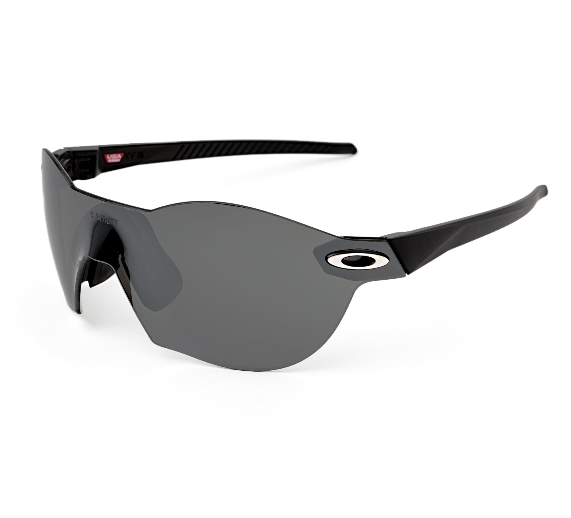 Satisfy® Oakley® Re:SubZero – SATISFY