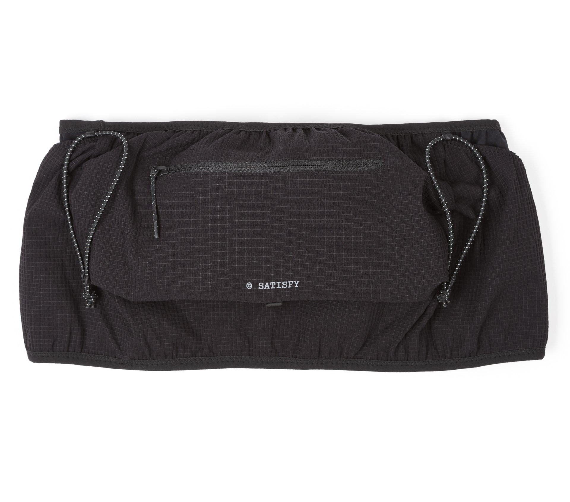 Satisfy Justice Dyneema Trail Band - Black