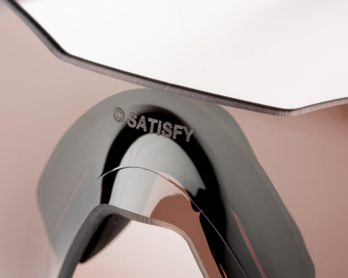 Satisfy® Oakley® Re:SubZero