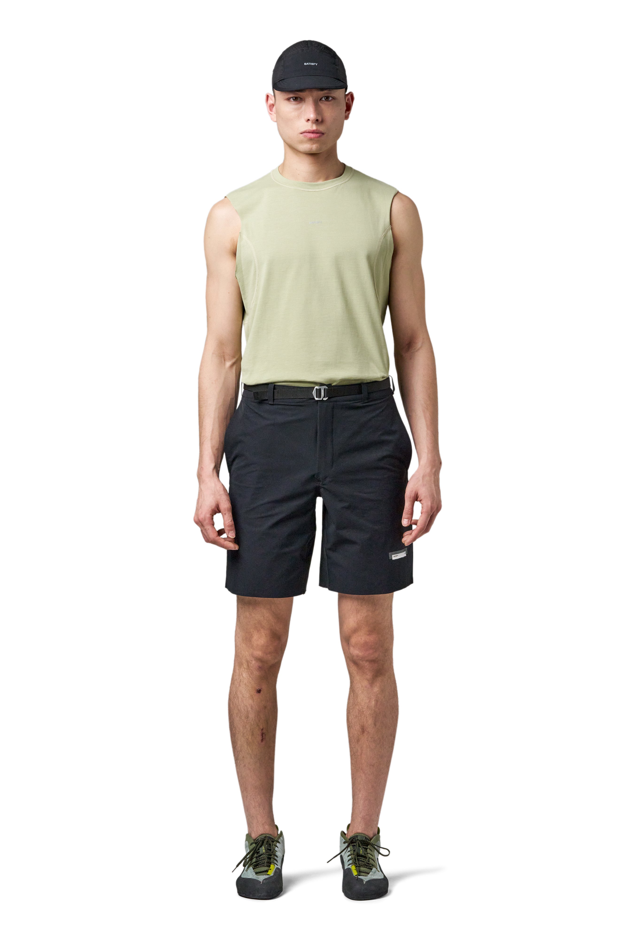 PeaceShell™ Standard Climb Shorts