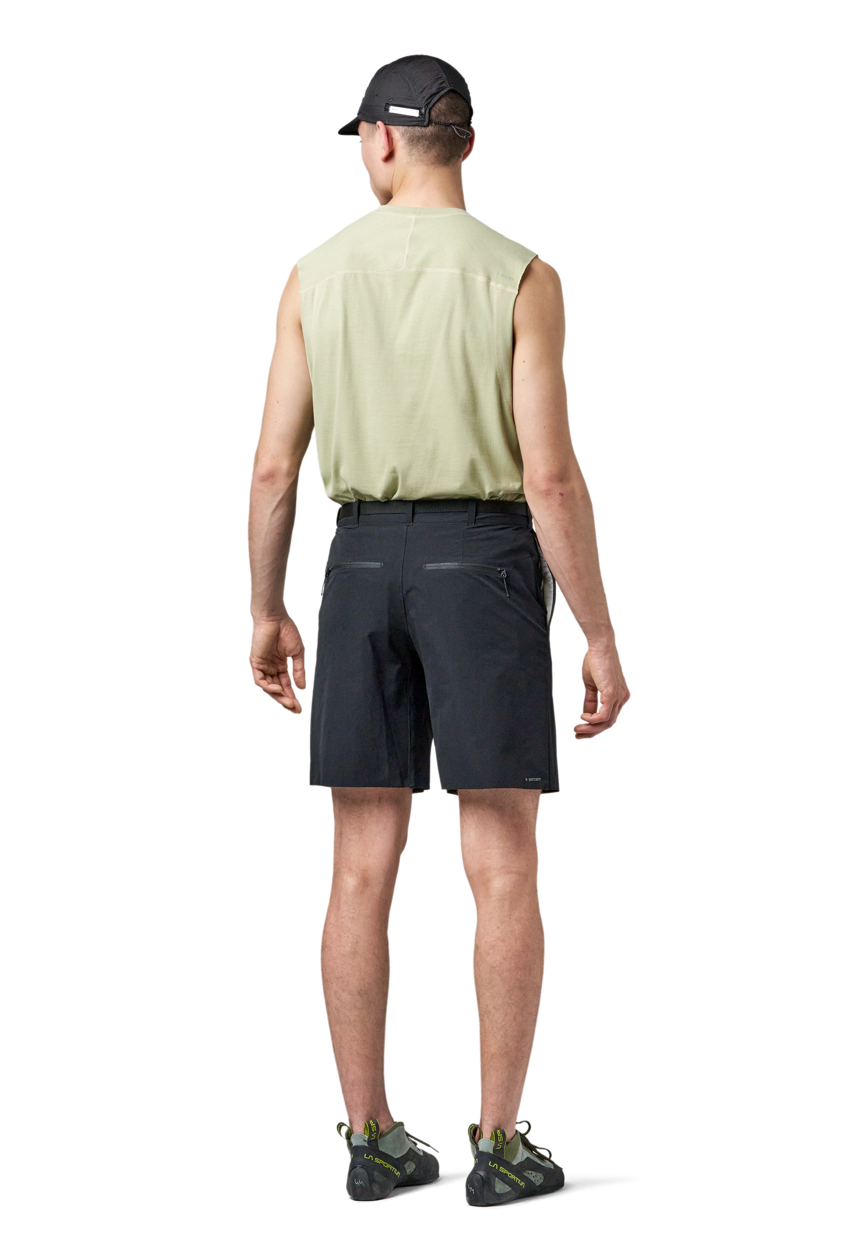 PeaceShell™ Standard Climb Shorts