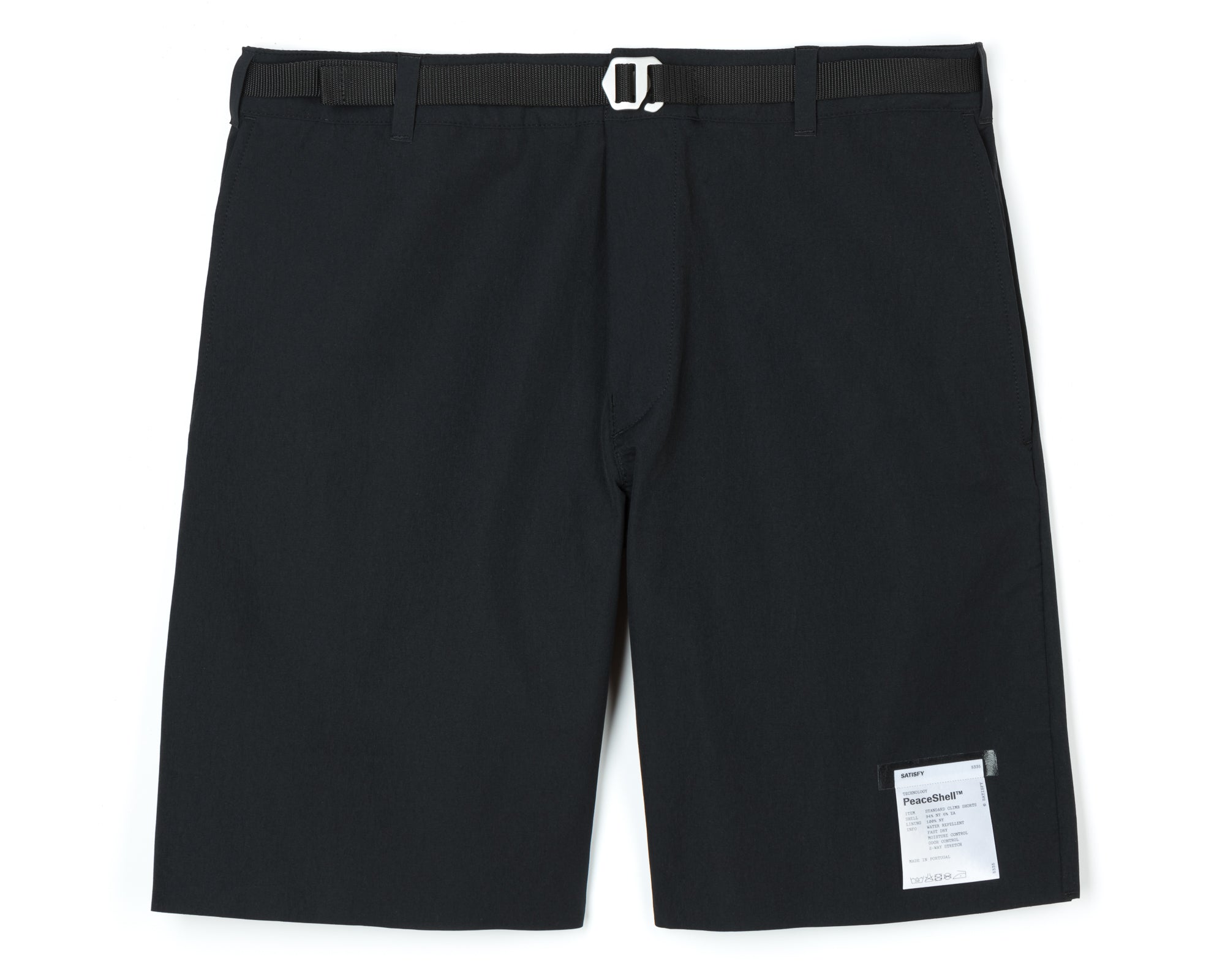 PeaceShell™ Standard Climb Shorts