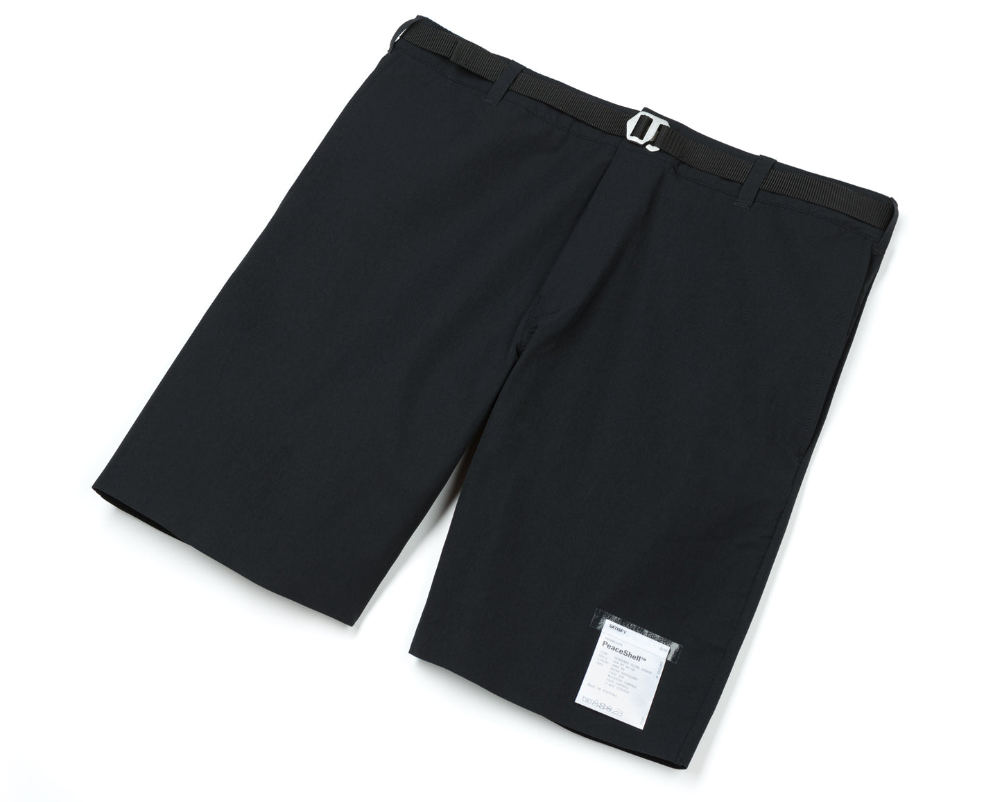 PeaceShell™ Standard Climb Shorts