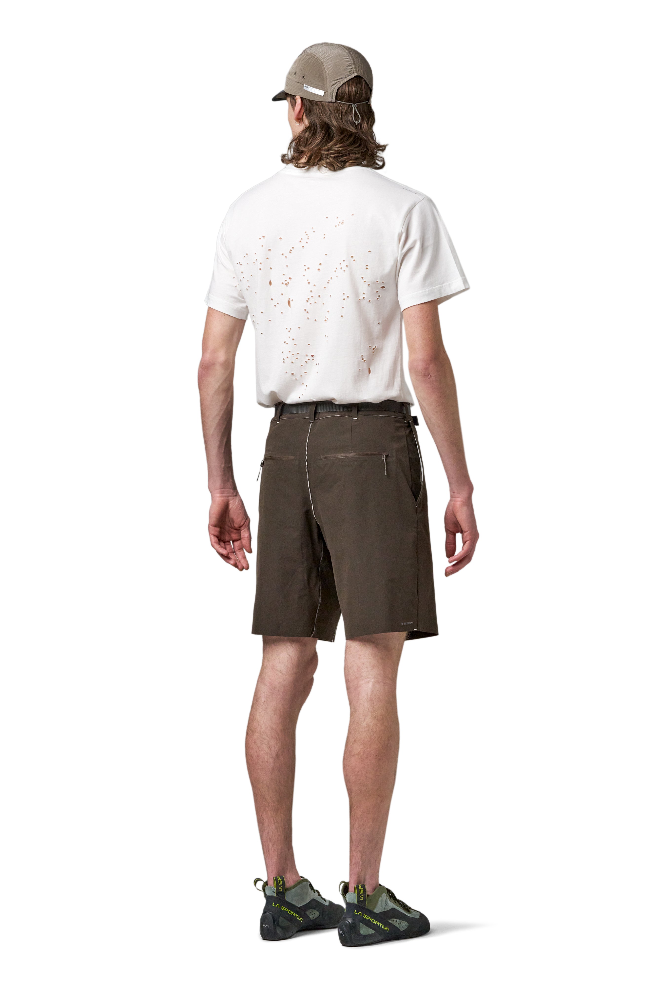 PeaceShell™ Standard Climb Shorts