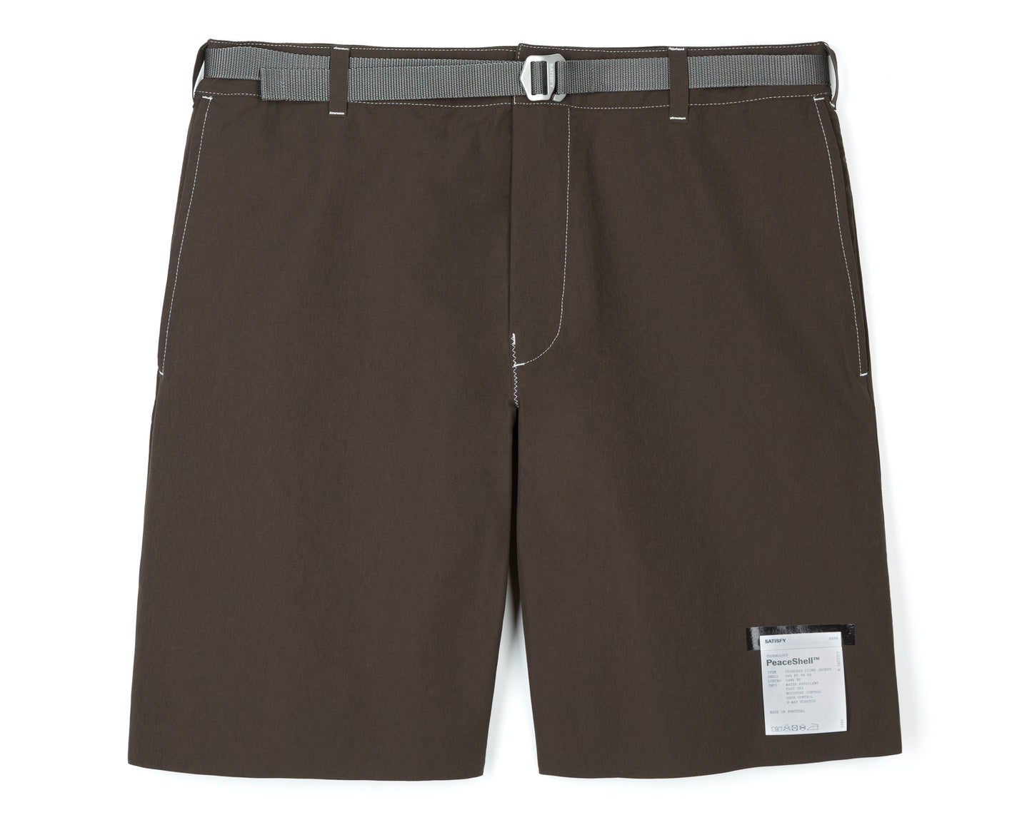 PeaceShell™ Standard Climb Shorts