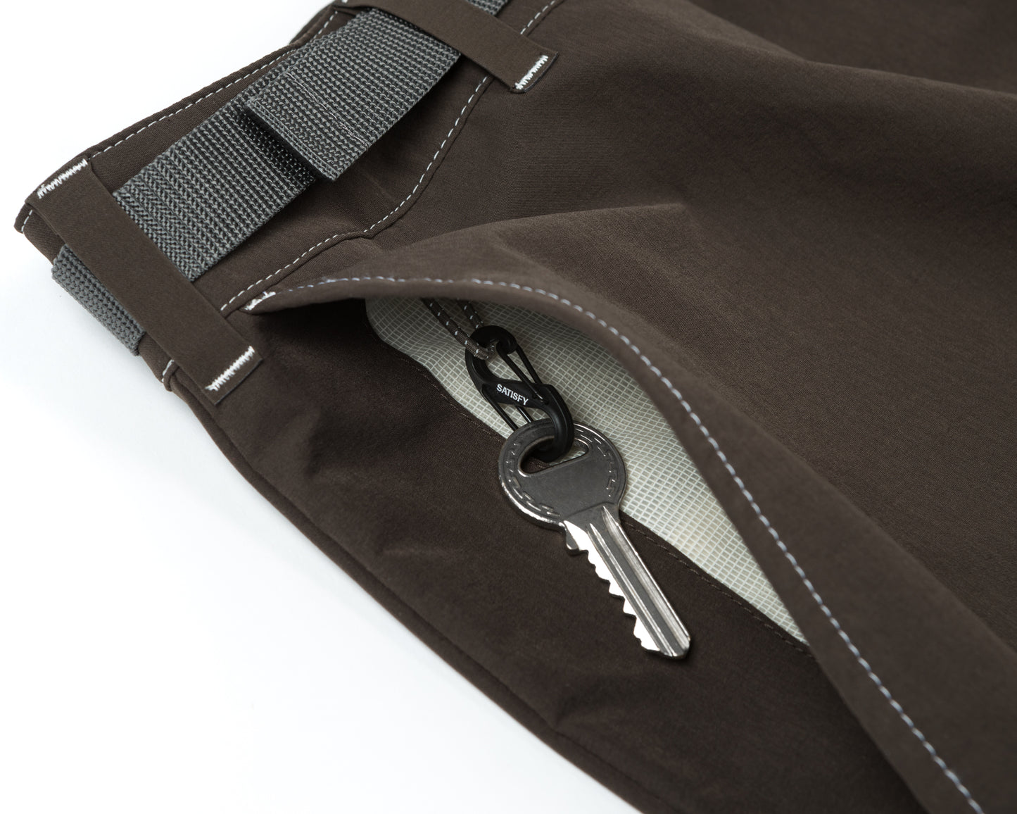 PeaceShell™ Standard Climb Shorts