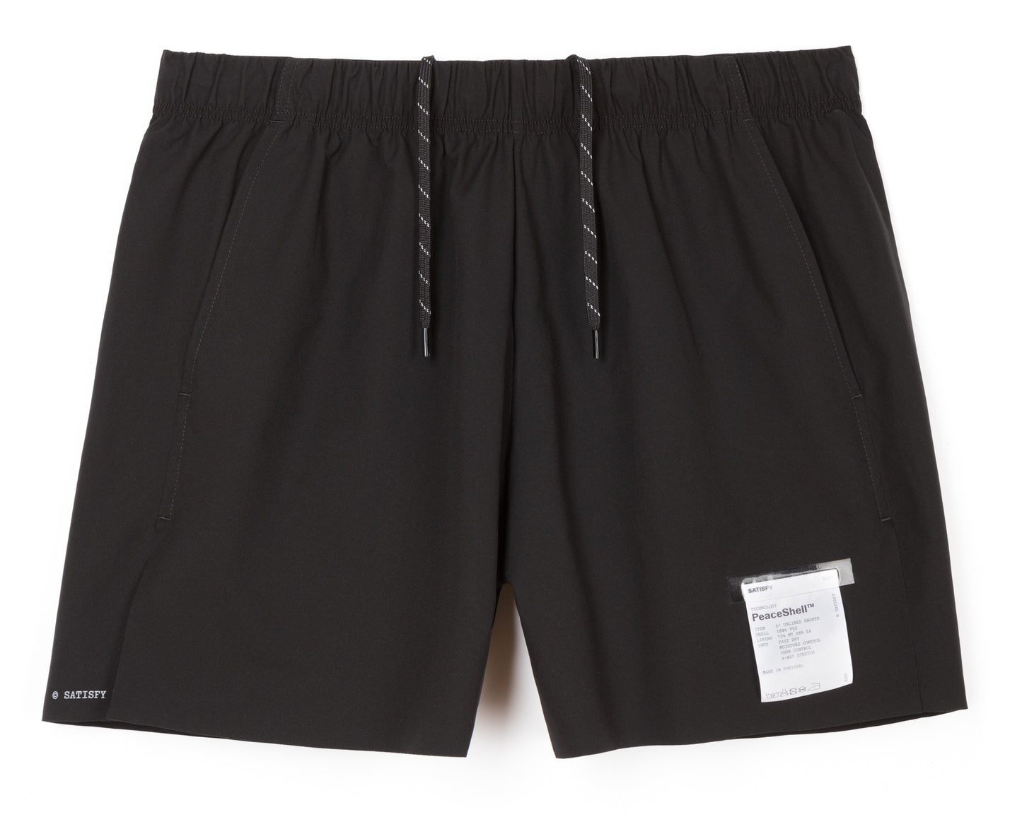PeaceShell™ 5" Unlined Shorts