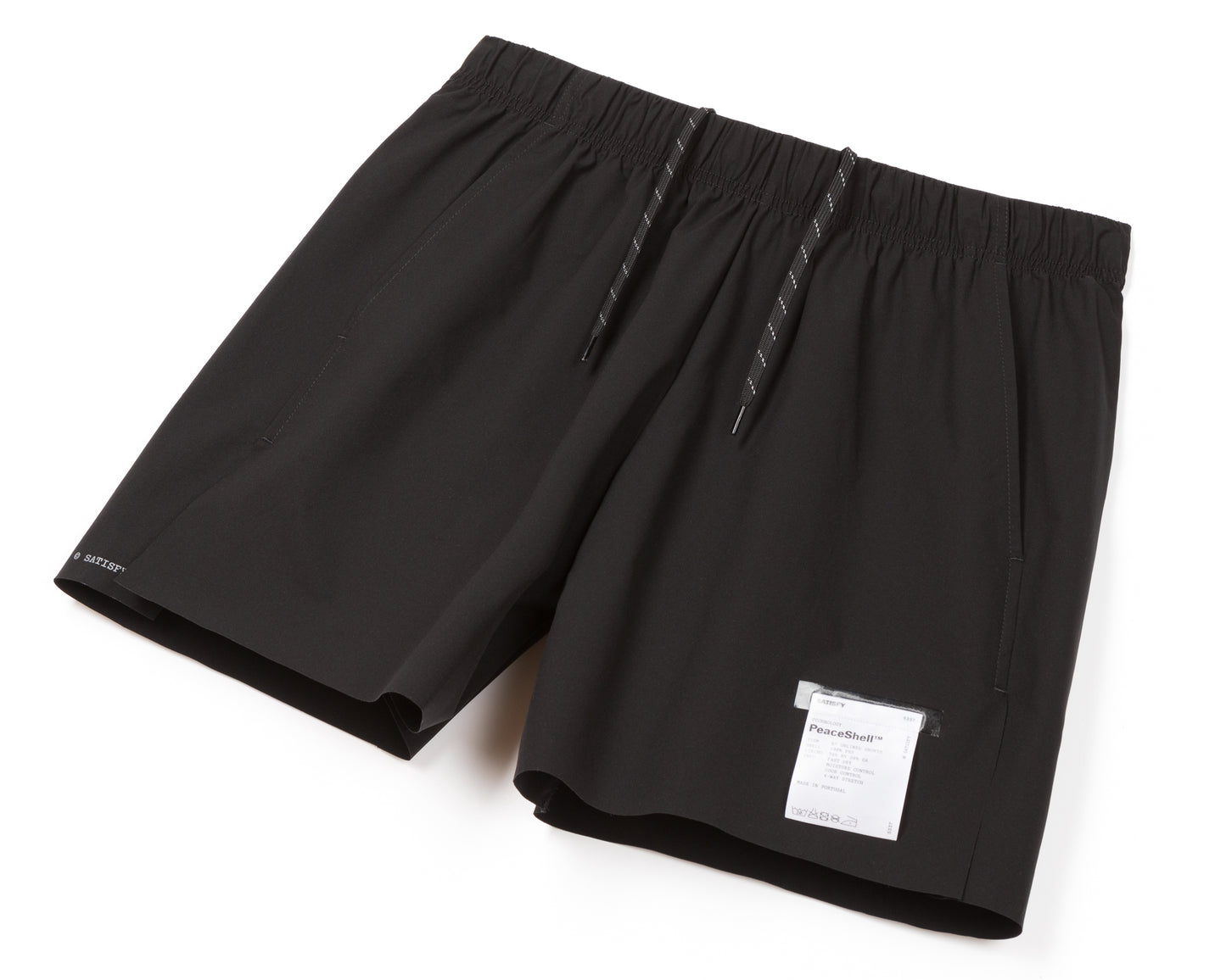PeaceShell™ 5" Unlined Shorts