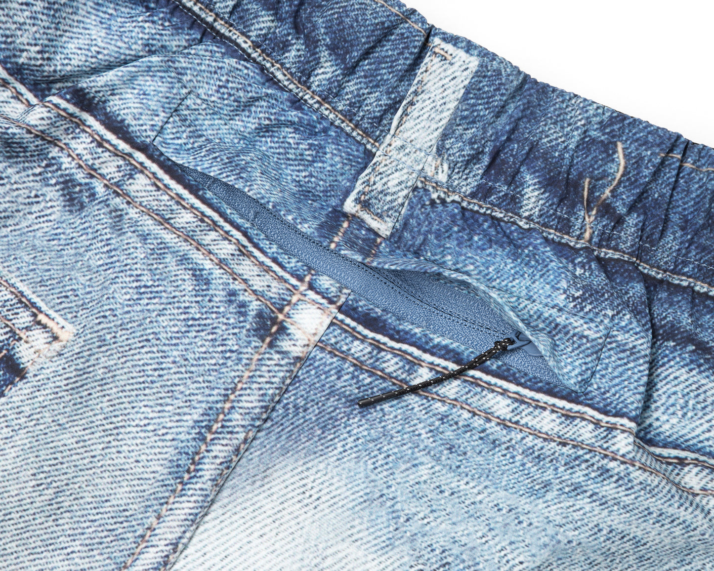 PeaceShell™ 5" Unlined Shorts
