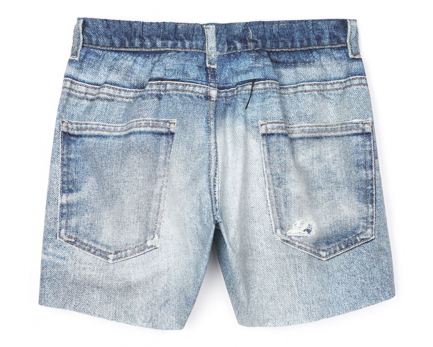 PeaceShell™ 5" Unlined Shorts